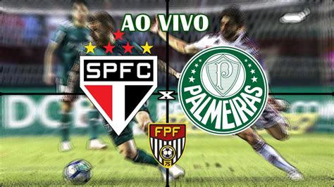 placar jogos de hoje Palmeiras